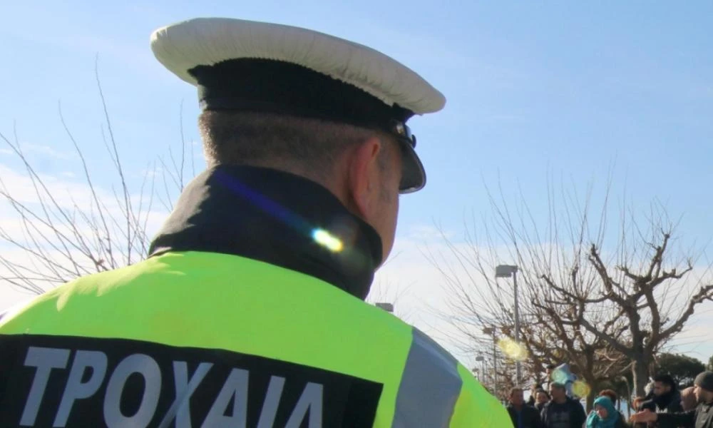 Θεσσαλονίκη: Ενισχύεται η Τροχαία με 100 αστυνομικούς, ελικόπτερο και drones - Τι είπε ο Οικονόμου για τον Fly Over